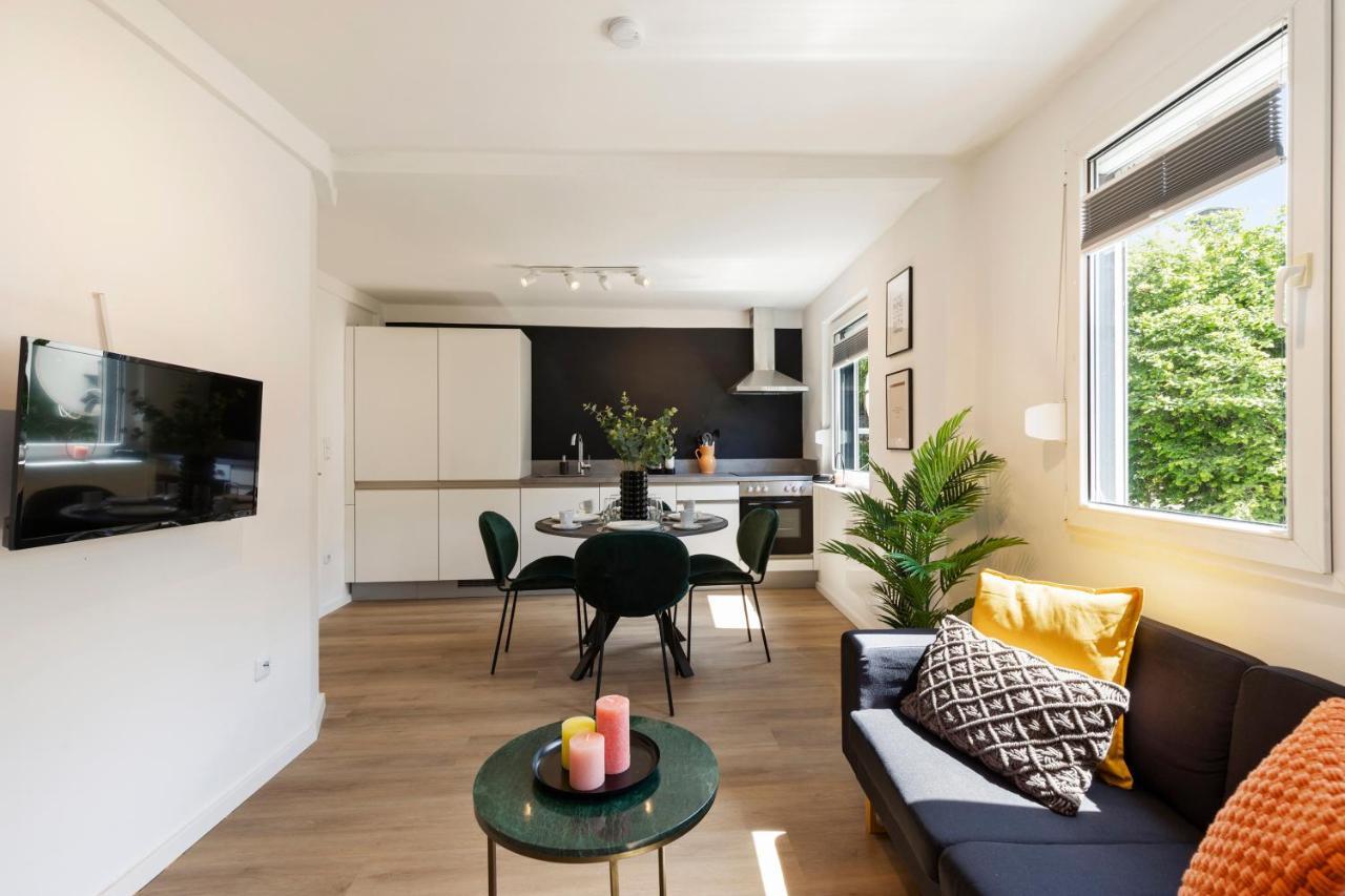 Apartamento Haus Junge Traube Bruttig-Fankel Exterior foto